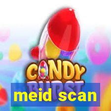 meid scan